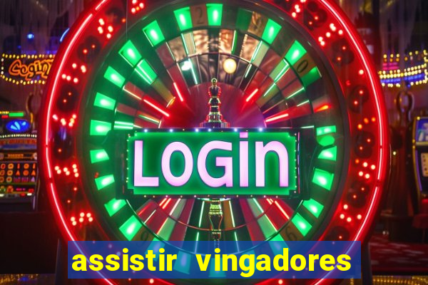 assistir vingadores ultimato filme completo dublado google drive